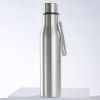 Sip In Style With Our 750ML/1000ML Stainless Steel Water Bottles – Ideal For The Fitness Enthusiast - 750ml