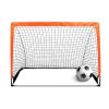 Backyard Moder Simple Pop Up Folding Training Soccer Net - Style B - Soccer Net