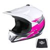 Motorcross Helmet for Youth - LA01