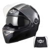 Full Face Helmet Double Shield - GA02