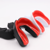 Sports Professional Dental Mouth Guard for Clenching Teeth at Night 5pcs - multicolor