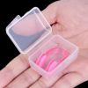 Waterproof Silicone Pool Accessories Swim Earplug Swimming Nose Clip Earplug Suit - Blue