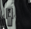 Photovoltaic business backpack Solar energy sports backpack Photovoltaic backpack Outdoor solar energy mobile power supply - PSBA10003