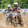 Motorcross Helmet for Youth - LA01