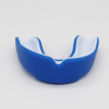 Sports Mouthguard with Transparent Case - pink - adult