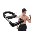 Wrist strength trainer professional hand strength exercise high-intensity arm strength wrist fitness equipment - silver