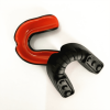 Sports Professional Dental Mouth Guard for Clenching Teeth at Night 5pcs - multicolor