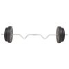 Barbell Set 66.1 lb - 91399