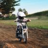 Motorcross Helmet for Youth - LA01