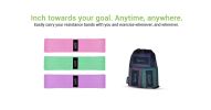 Fitness product combination discount set - default